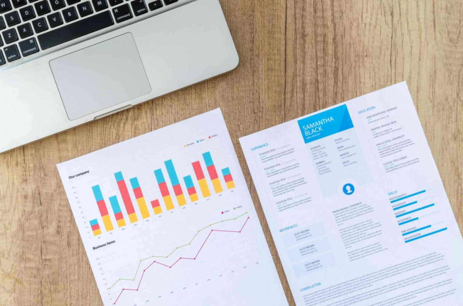 Marketing Manager Marketing Manager